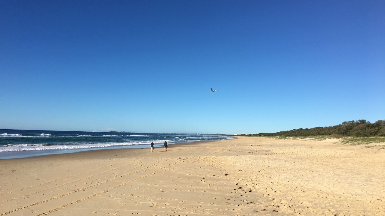 Photo of Others in Mount Coolum