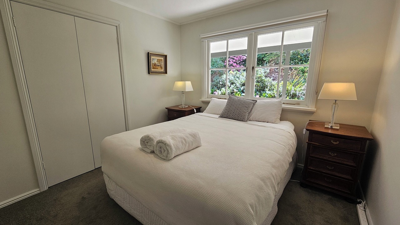 Photo of Outdoor in Mount Victoria