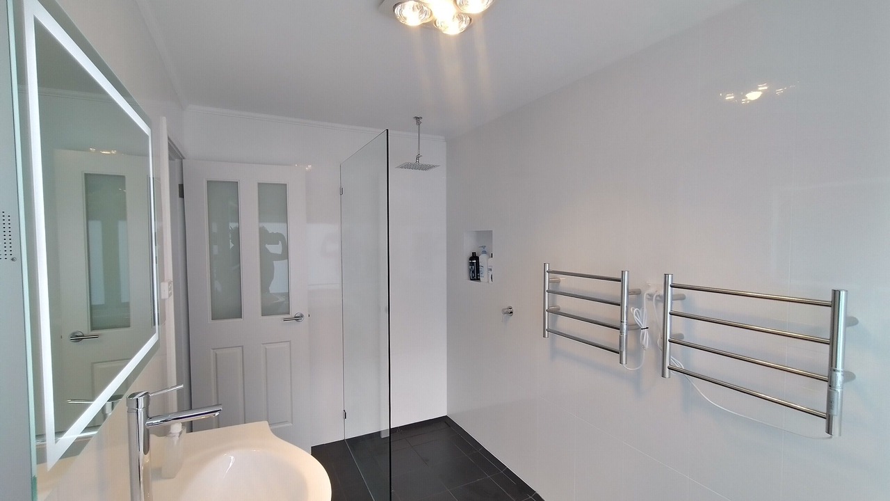 Photo of Bathroom in Mount Victoria