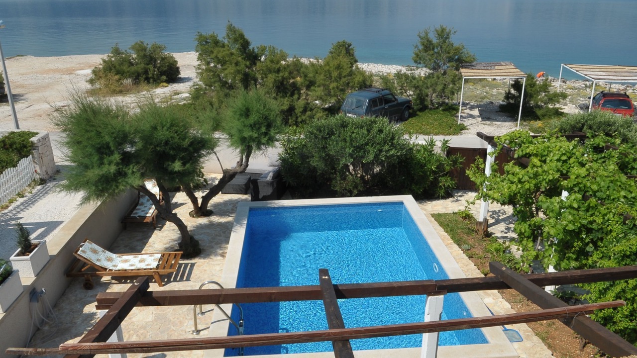Photo of Outdoor in Povlja
