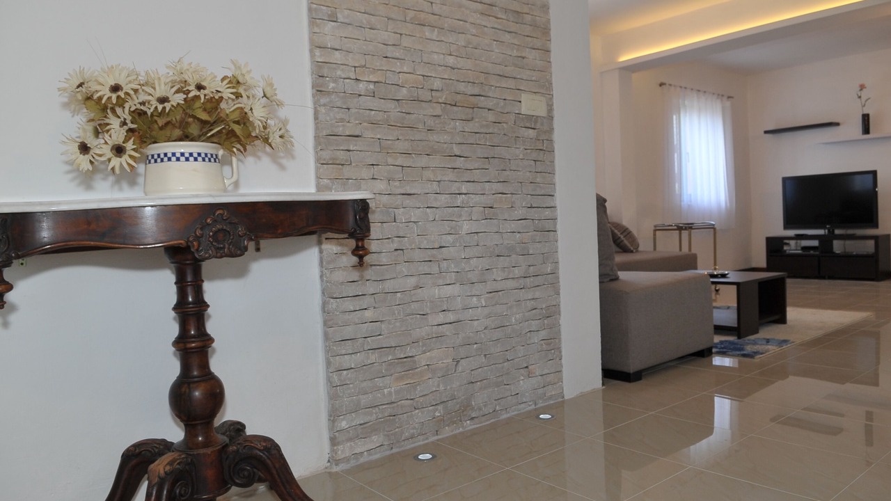 Photo of Livingroom in Povlja