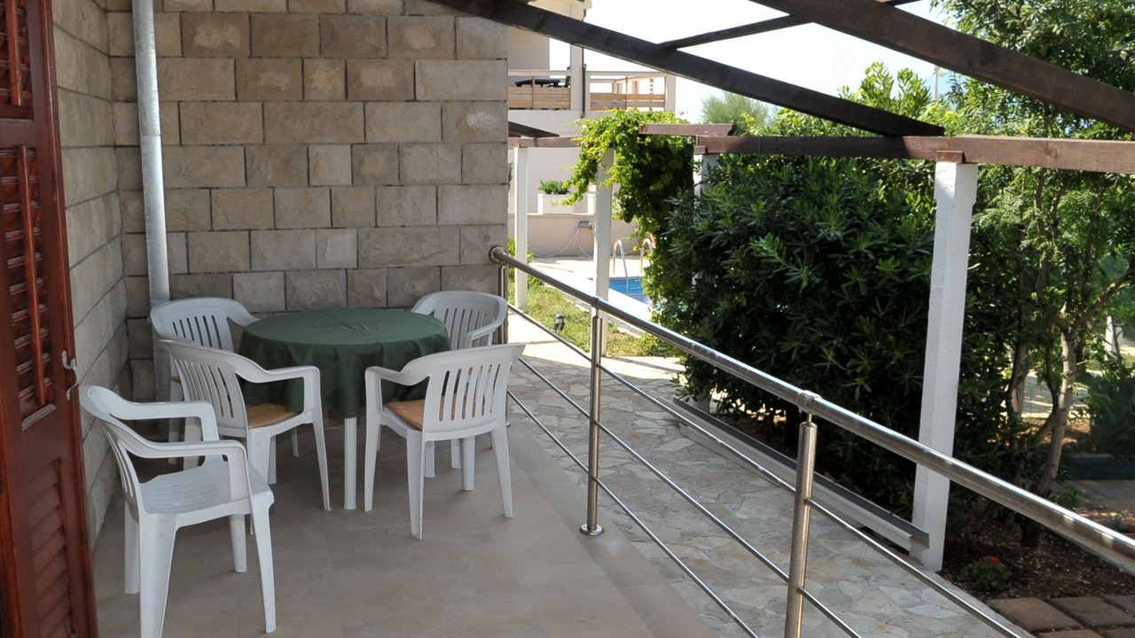 Photo of Outdoor in Povlja