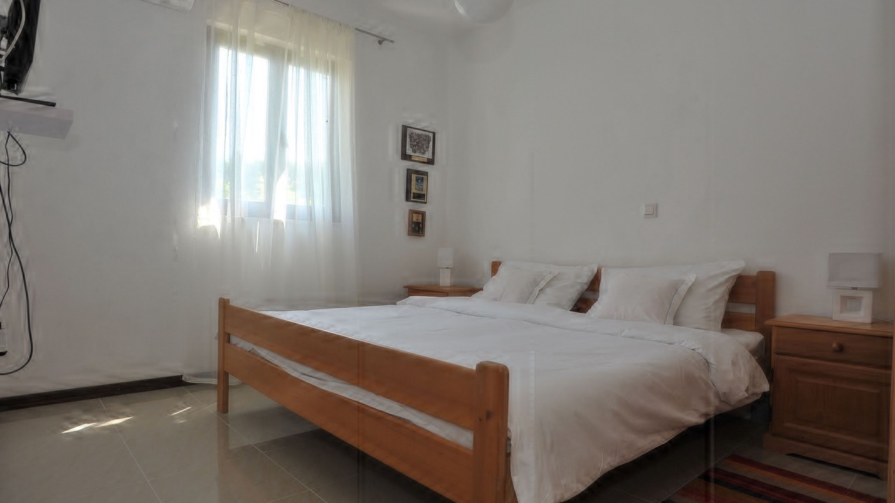 Photo of Bedroom in Povlja
