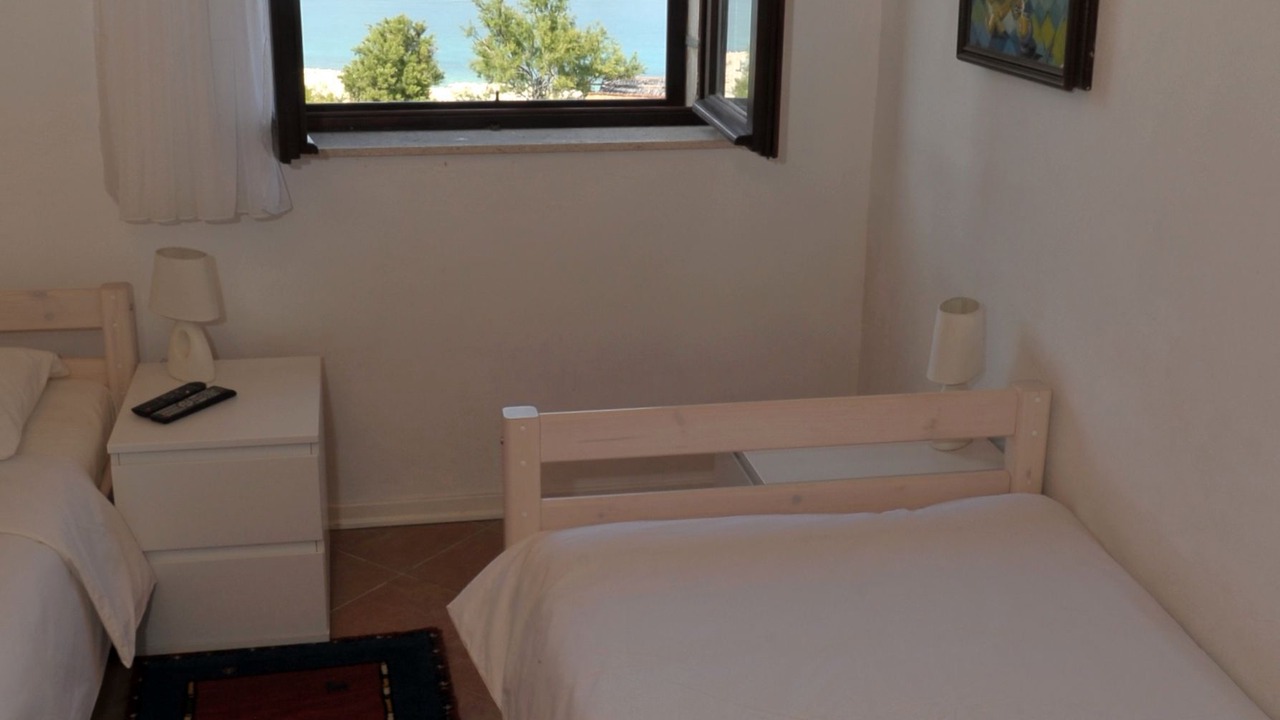 Photo of Bedroom in Povlja