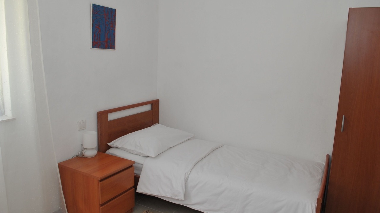 Photo of Bedroom in Povlja