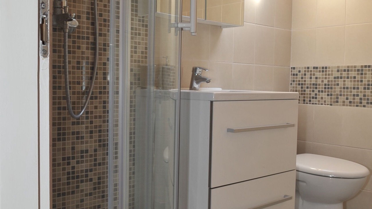 Photo of Bathroom in Povlja