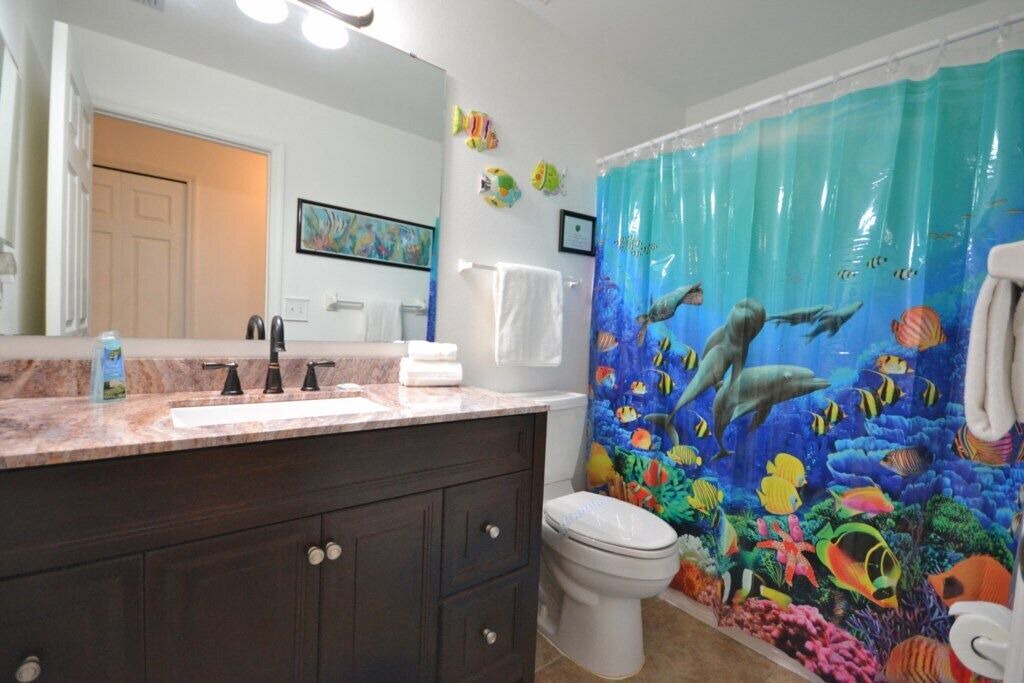 Photo of Bathroom in Westridge
