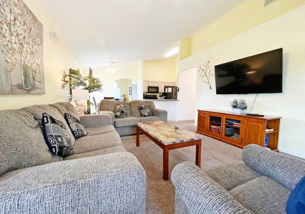 Photo of Bedroom in Westridge