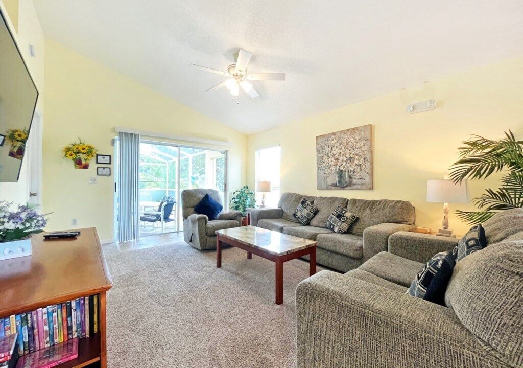 Photo of Bedroom in Westridge