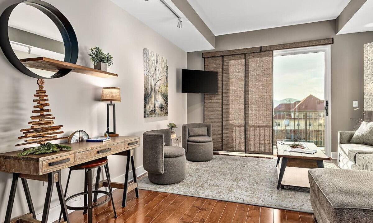 Photo of Livingroom in Asheville