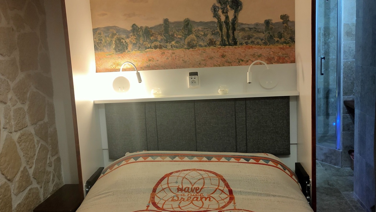 Photo of Bedroom in La Couture Boussey