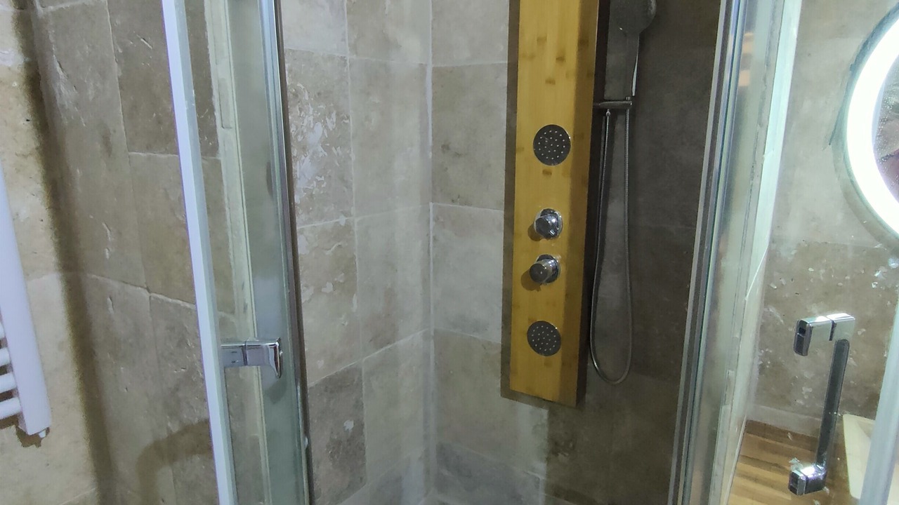 Photo of Bathroom in La Couture Boussey