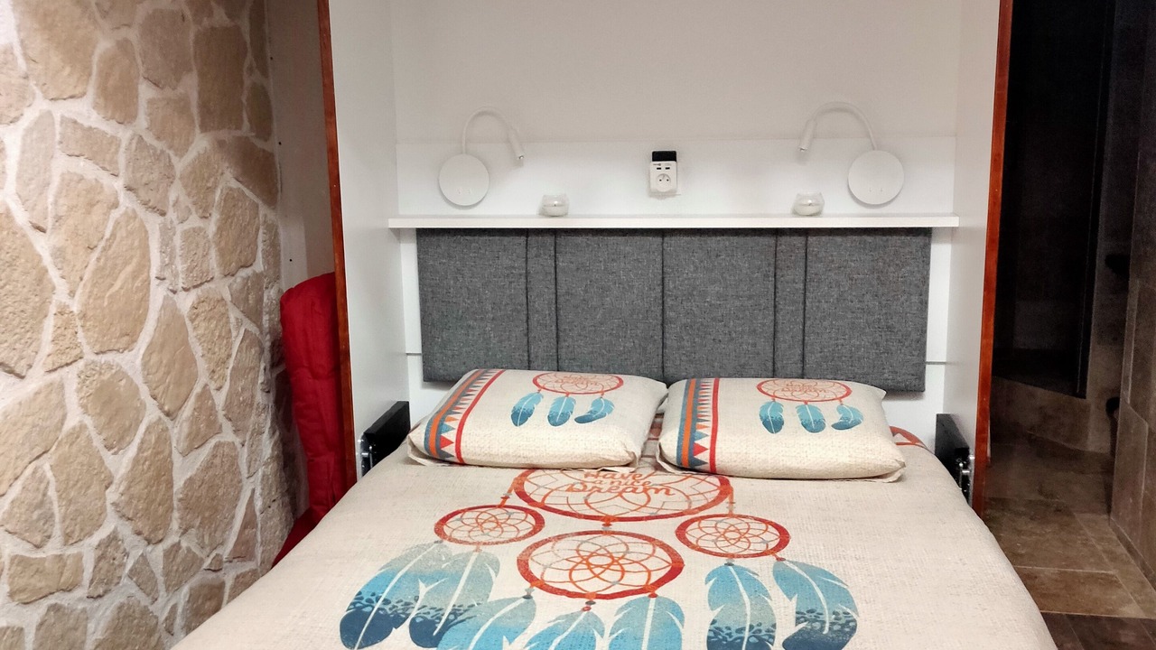 Photo of Bedroom in La Couture Boussey