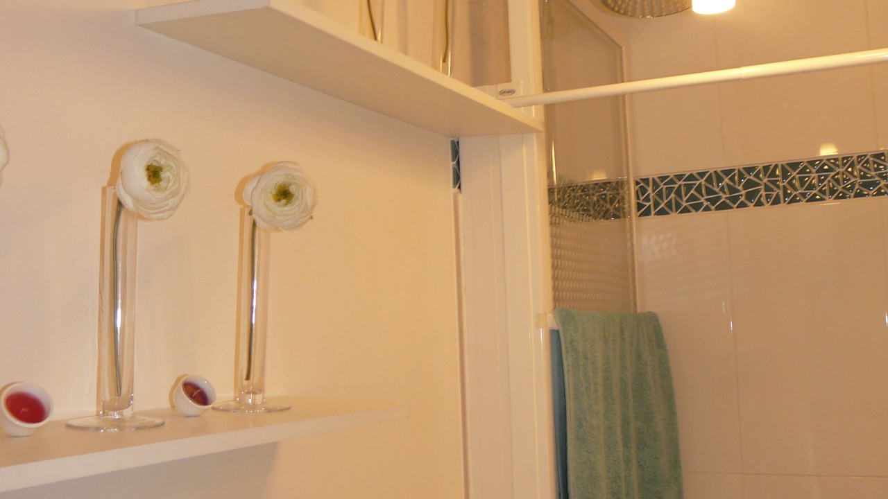 Photo of Bathroom in 12th Arrondissement