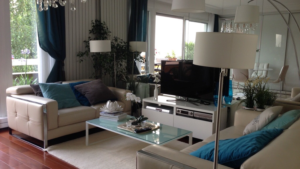 Photo of Livingroom in 12th Arrondissement