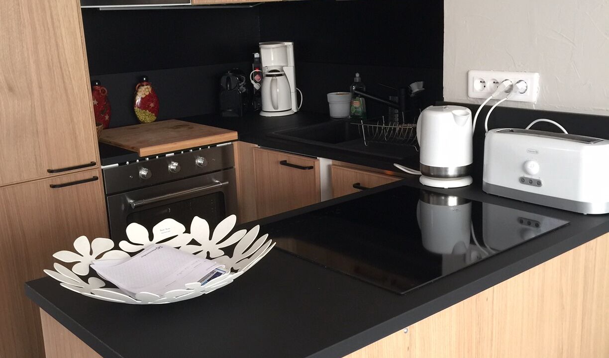 Photo of Kitchen in 12th Arrondissement