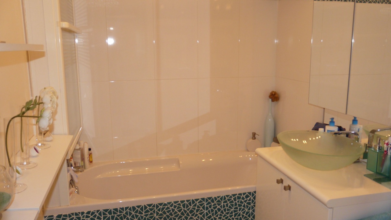 Photo of Bathroom in 12th Arrondissement