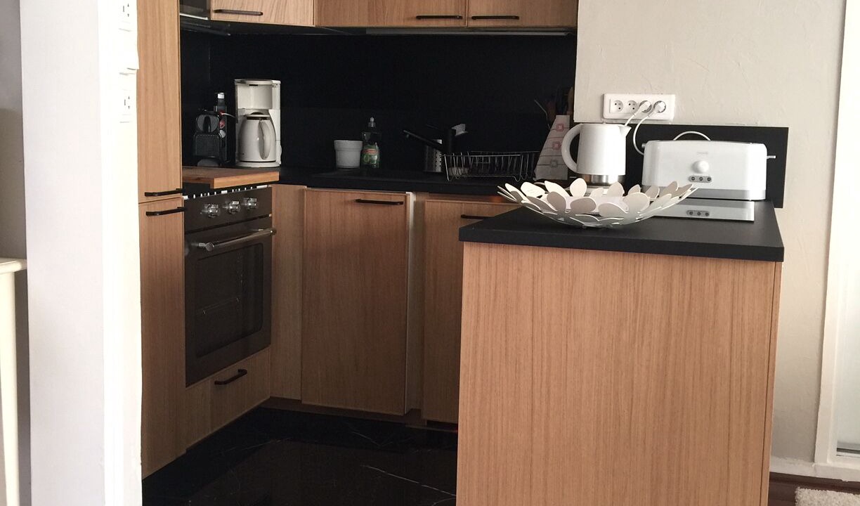 Photo of Kitchen in 12th Arrondissement