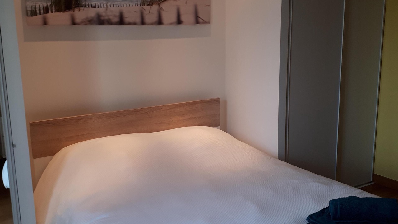 Photo of Bedroom in Arcachon