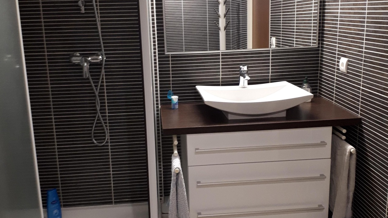 Photo of Bathroom in Arcachon