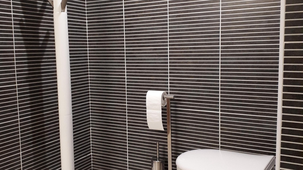 Photo of Bathroom in Arcachon