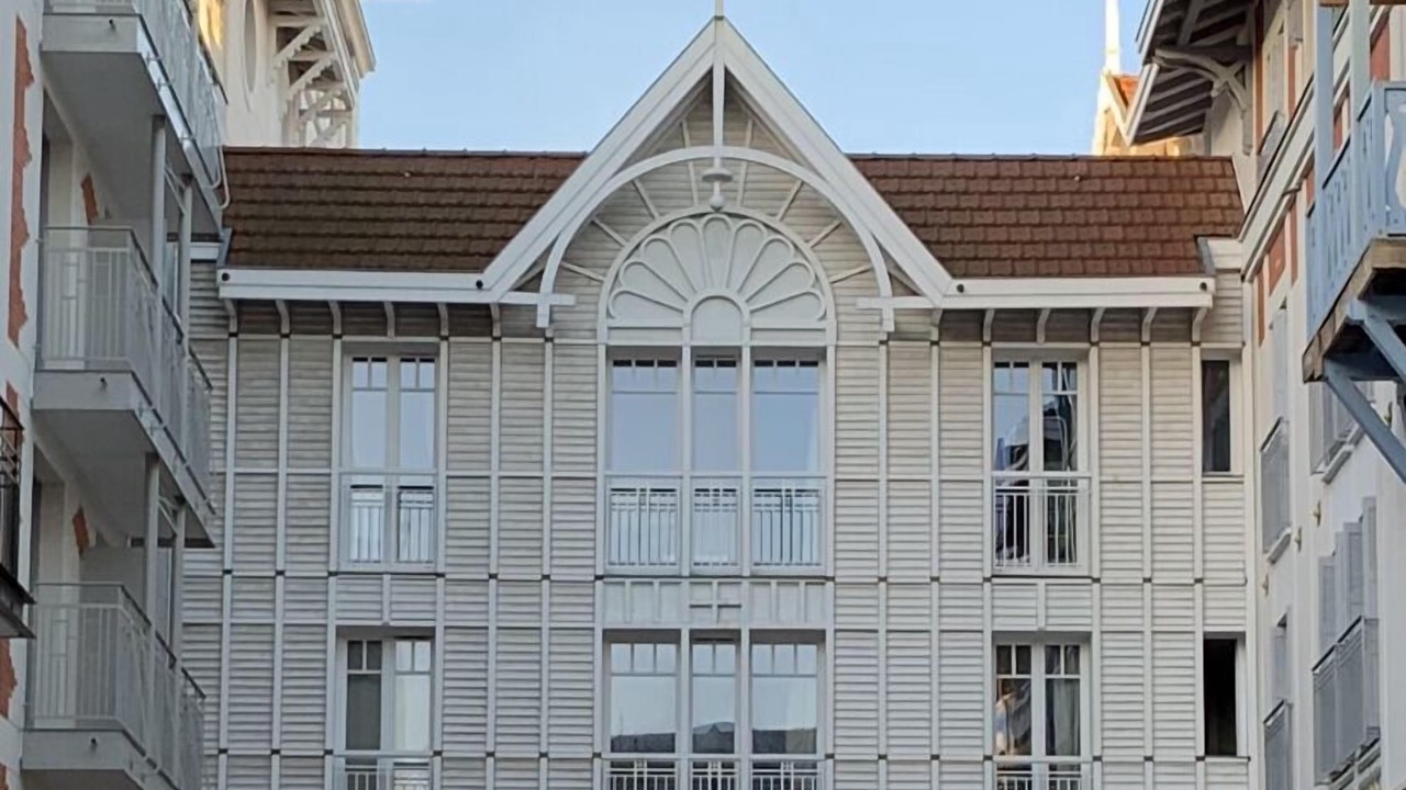 Photo of Outdoor in Arcachon