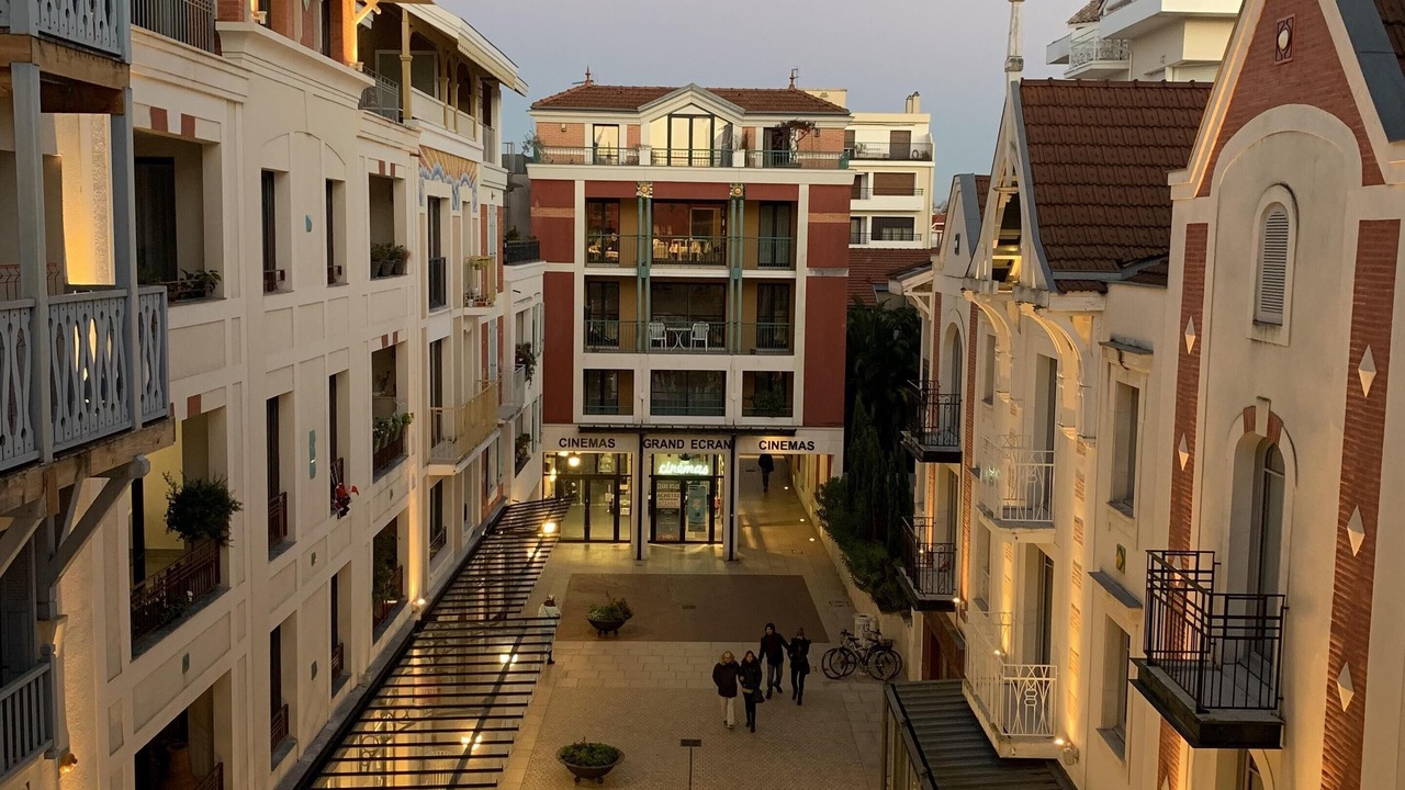 Photo of Outdoor in Arcachon