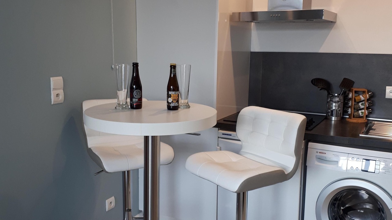 Photo of Kitchen in Arcachon