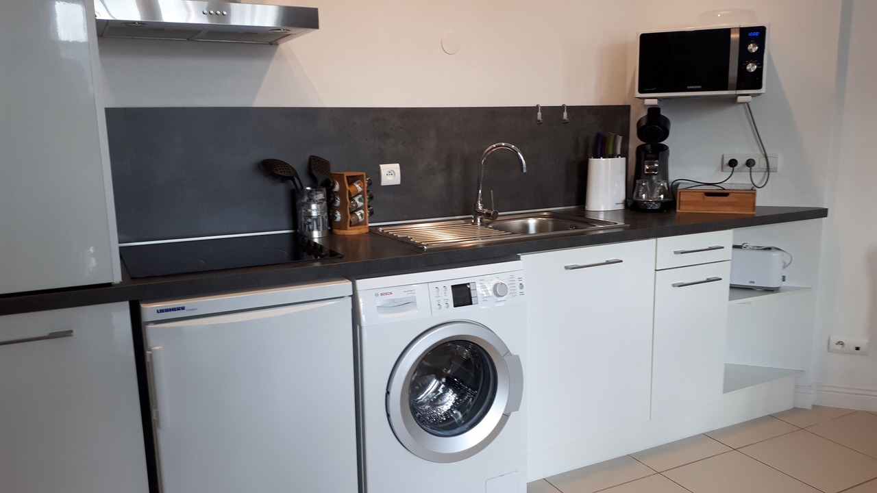 Photo of Kitchen in Arcachon