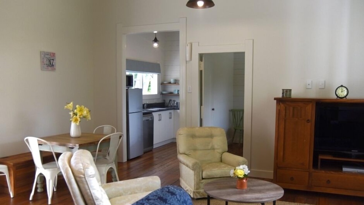 Photo of Others in Raukawa