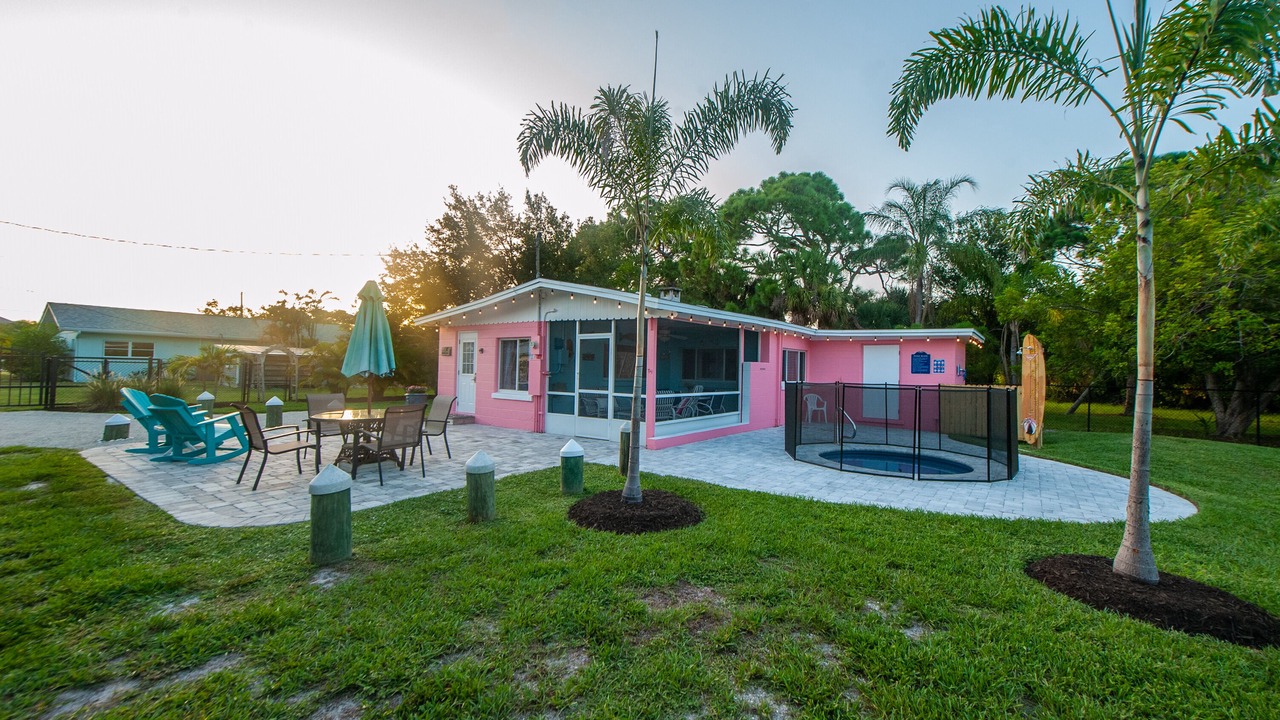 Photo of Outdoor in Laurel