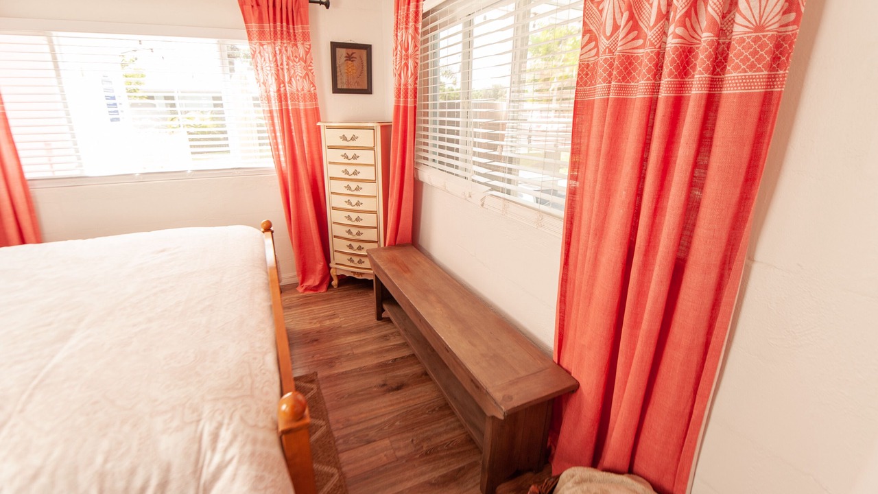 Photo of Bedroom in Laurel