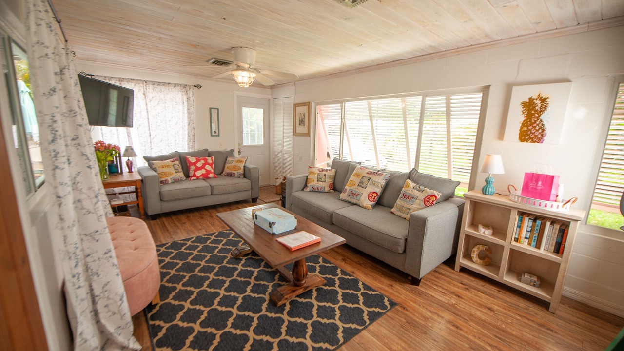 Photo of Livingroom in Laurel