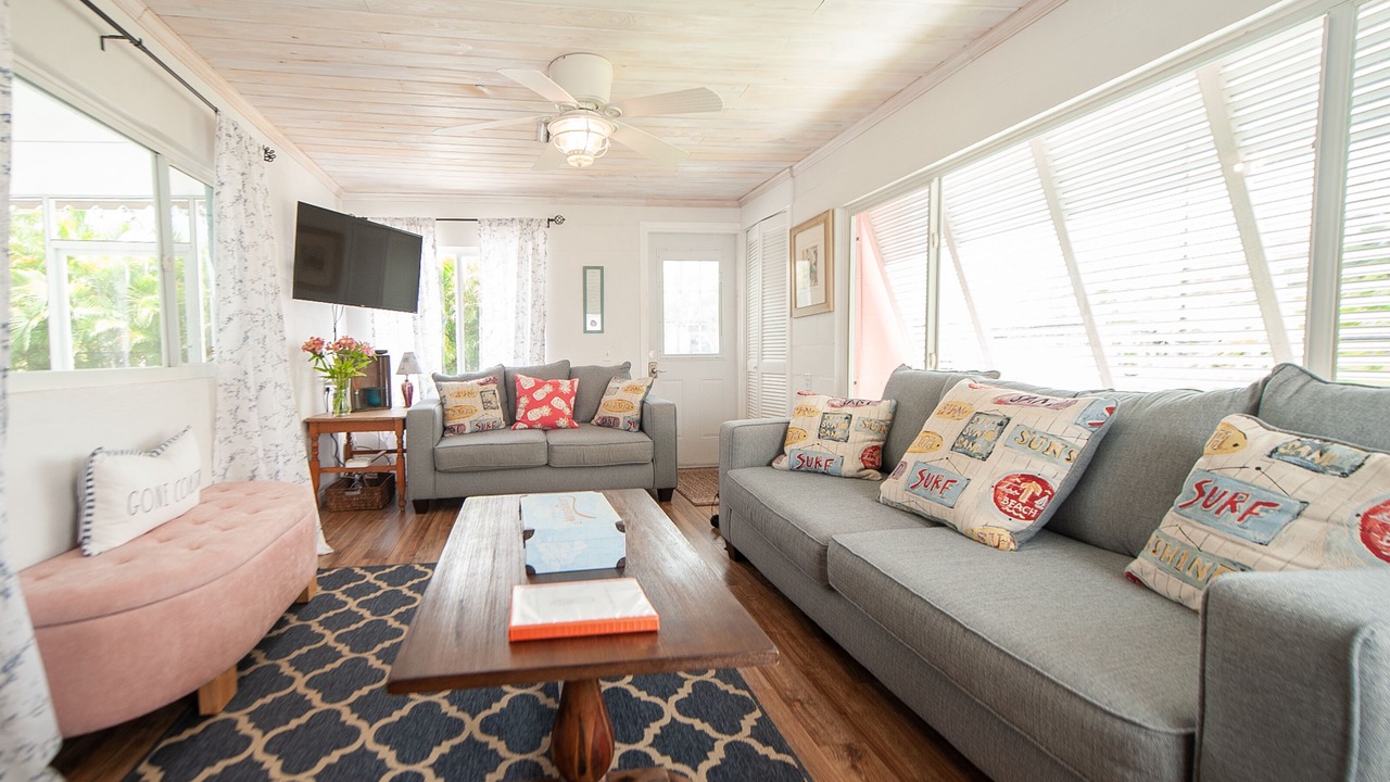 Photo of Livingroom in Laurel