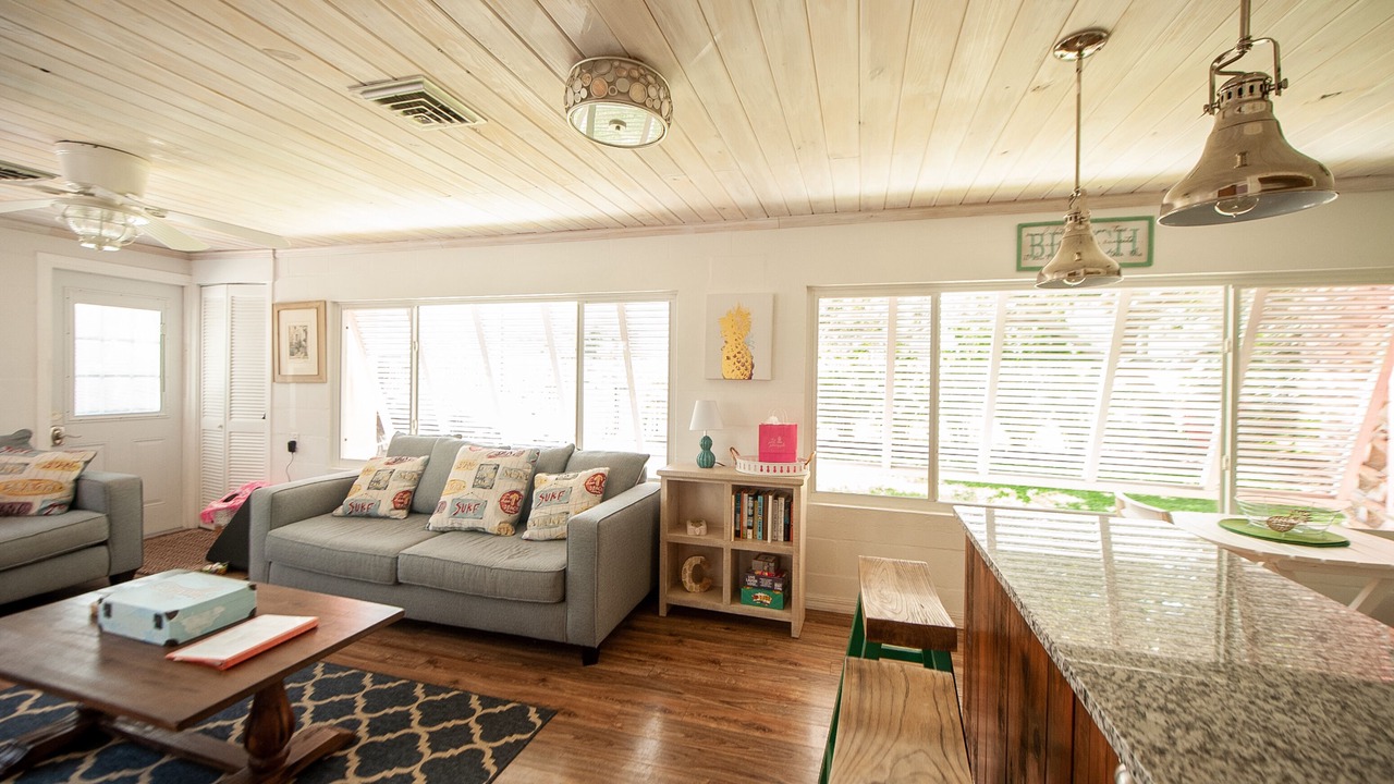 Photo of Livingroom in Laurel