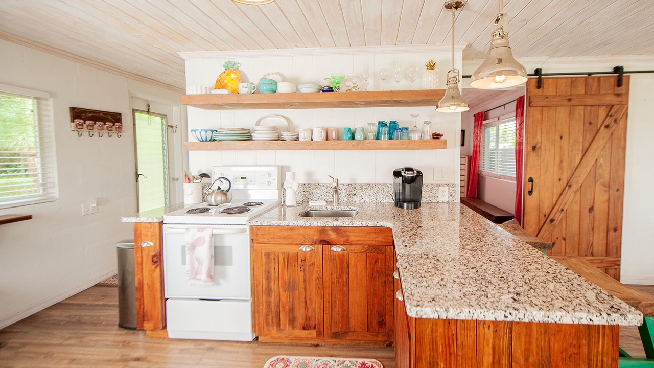 Photo of Kitchen in Laurel