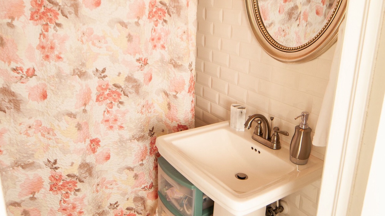 Photo of Bathroom in Laurel