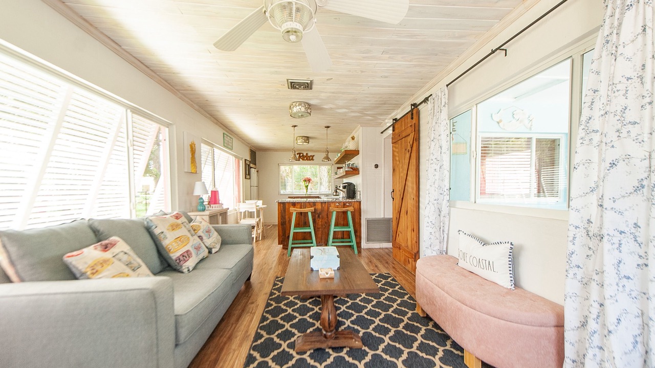 Photo of Livingroom in Laurel