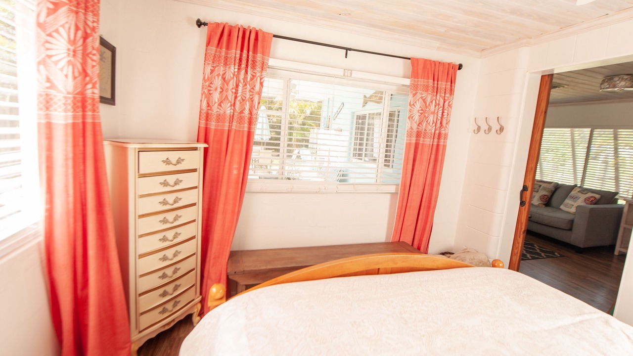 Photo of Bedroom in Laurel