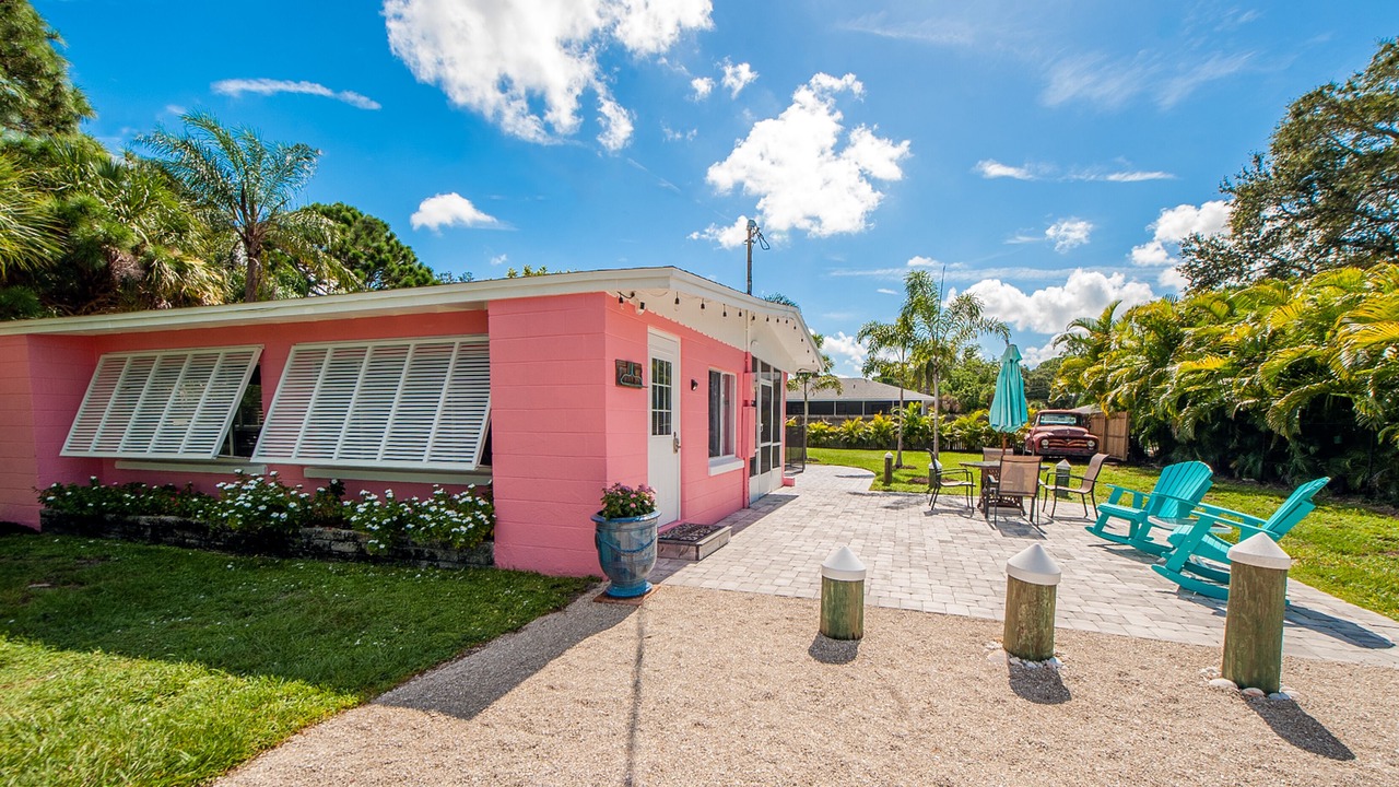 Photo of Patio Balcony in Laurel