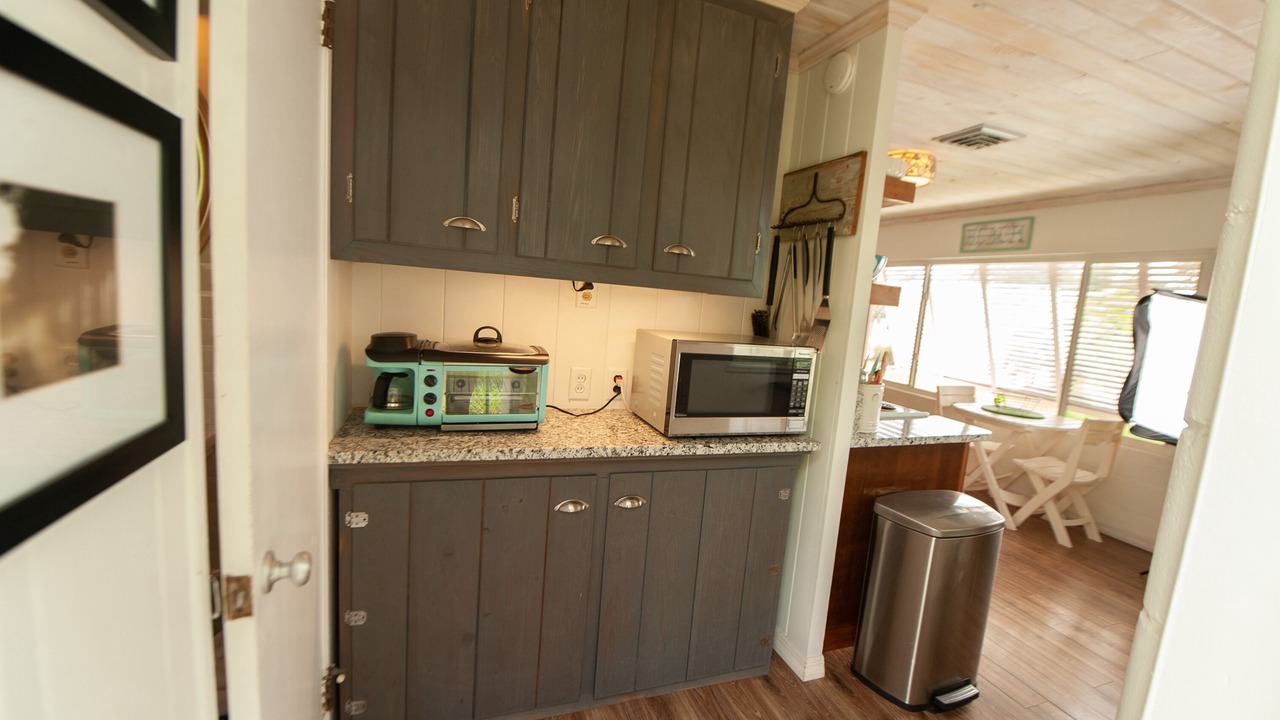 Photo of Kitchen in Laurel