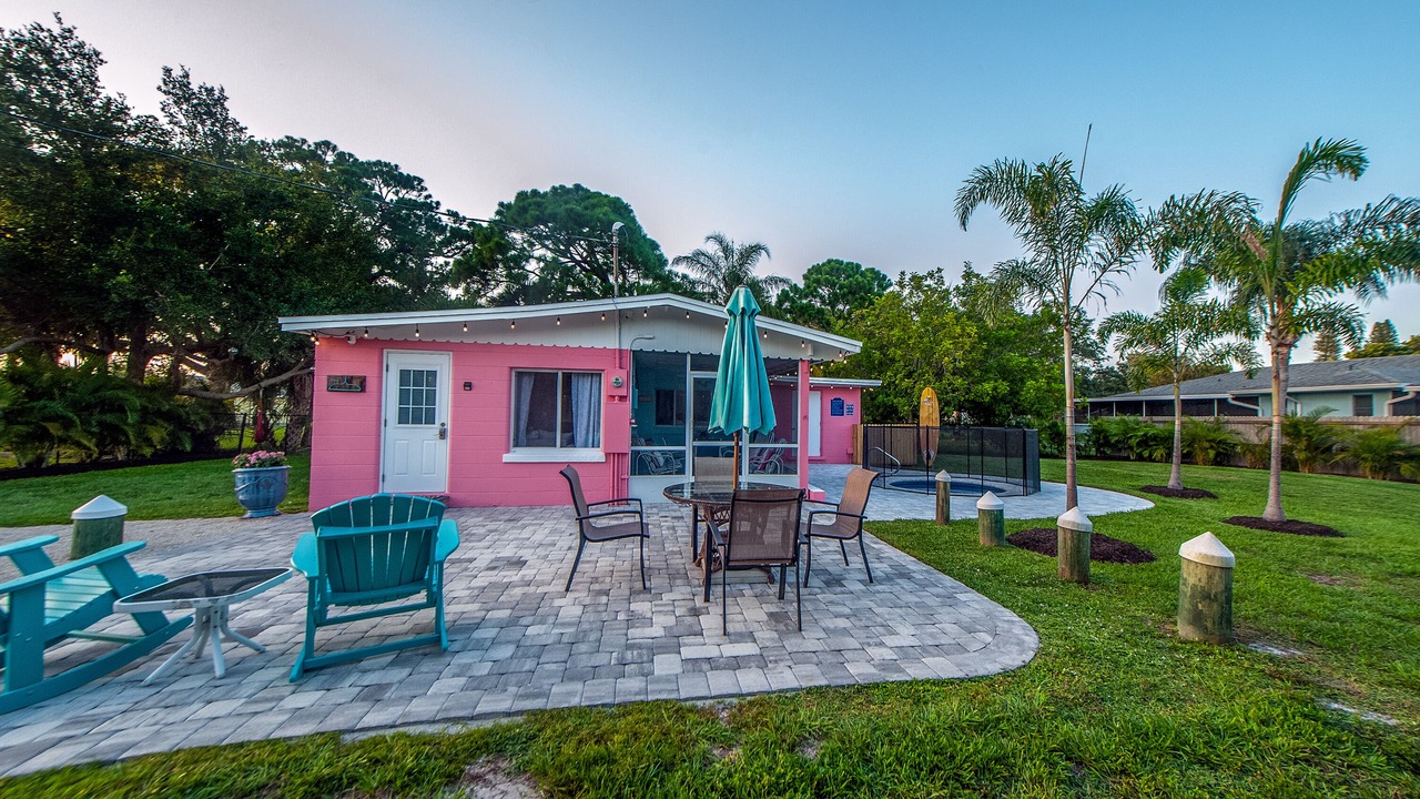 Photo of Outdoor in Laurel