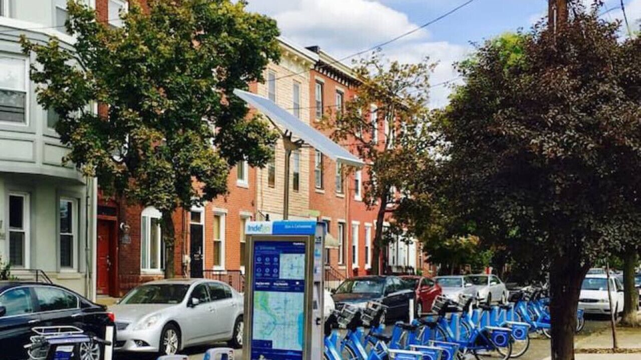 Photo of Others in Passyunk Square