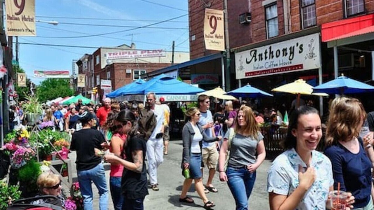 Photo of Others in Passyunk Square