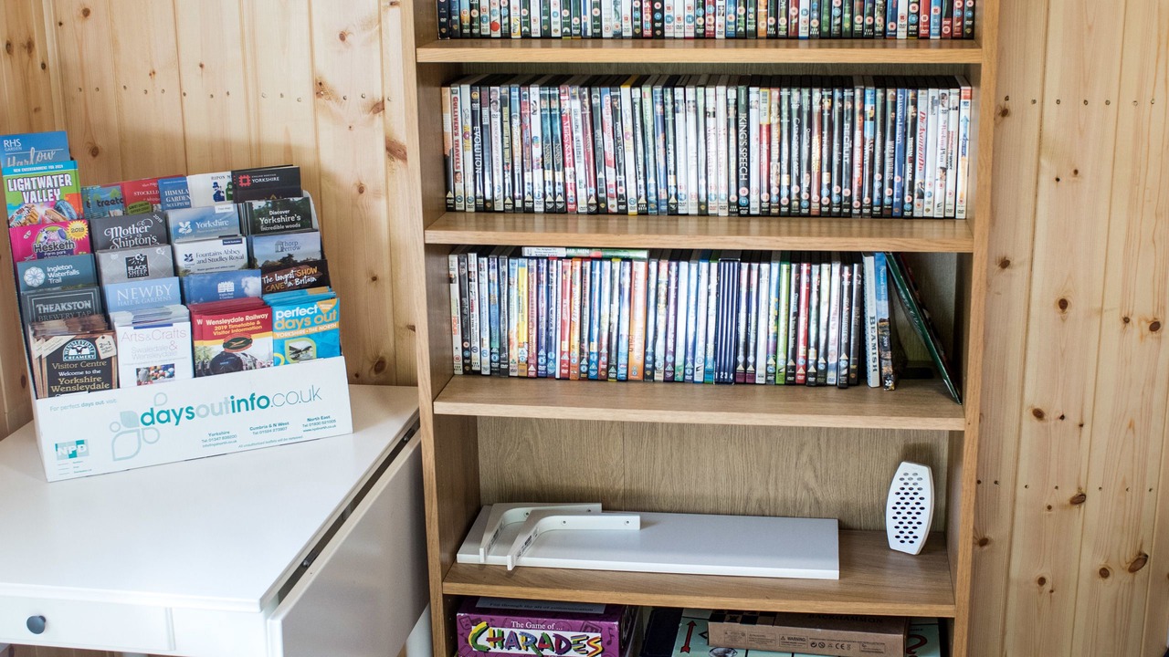 Photo of Bedroom in Leyburn