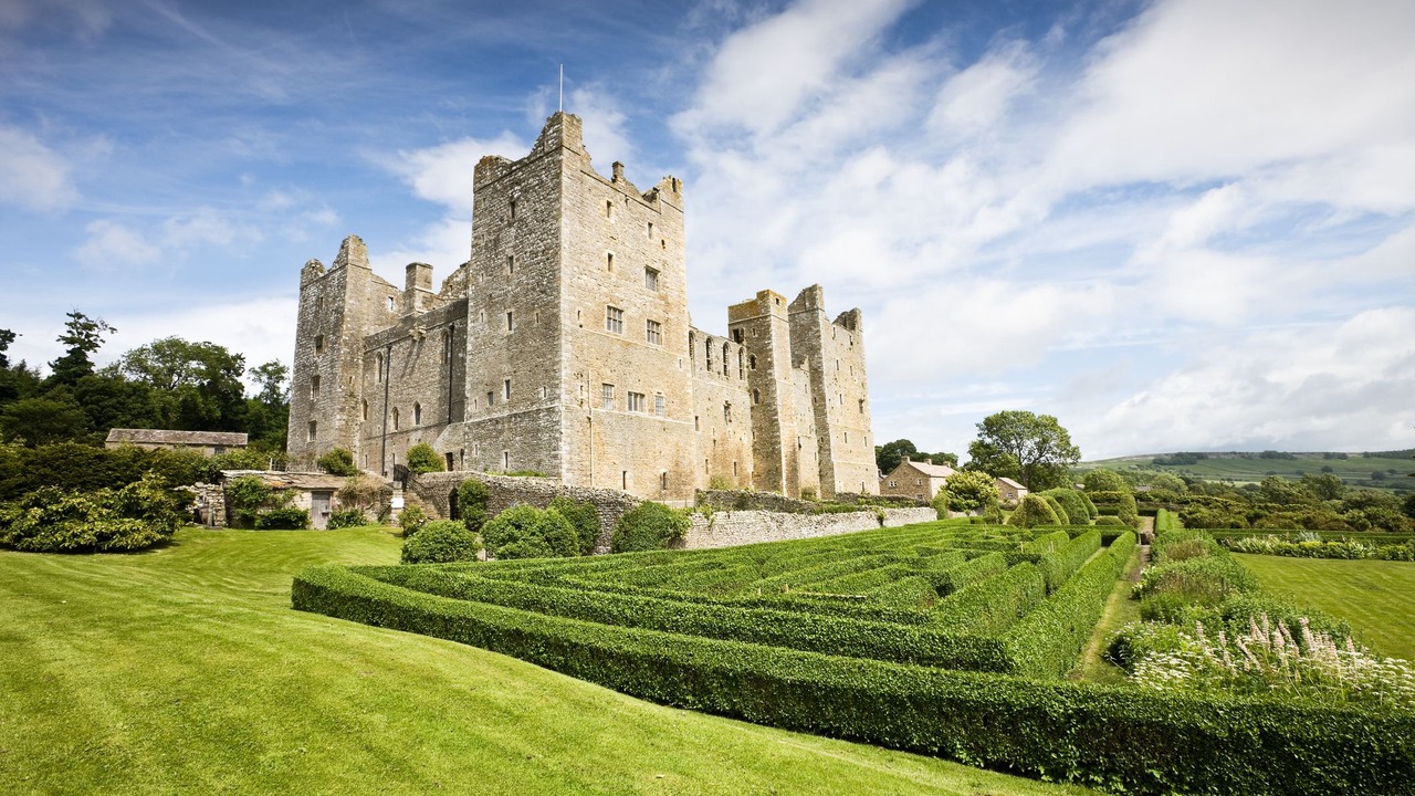 Photo of Others in Leyburn