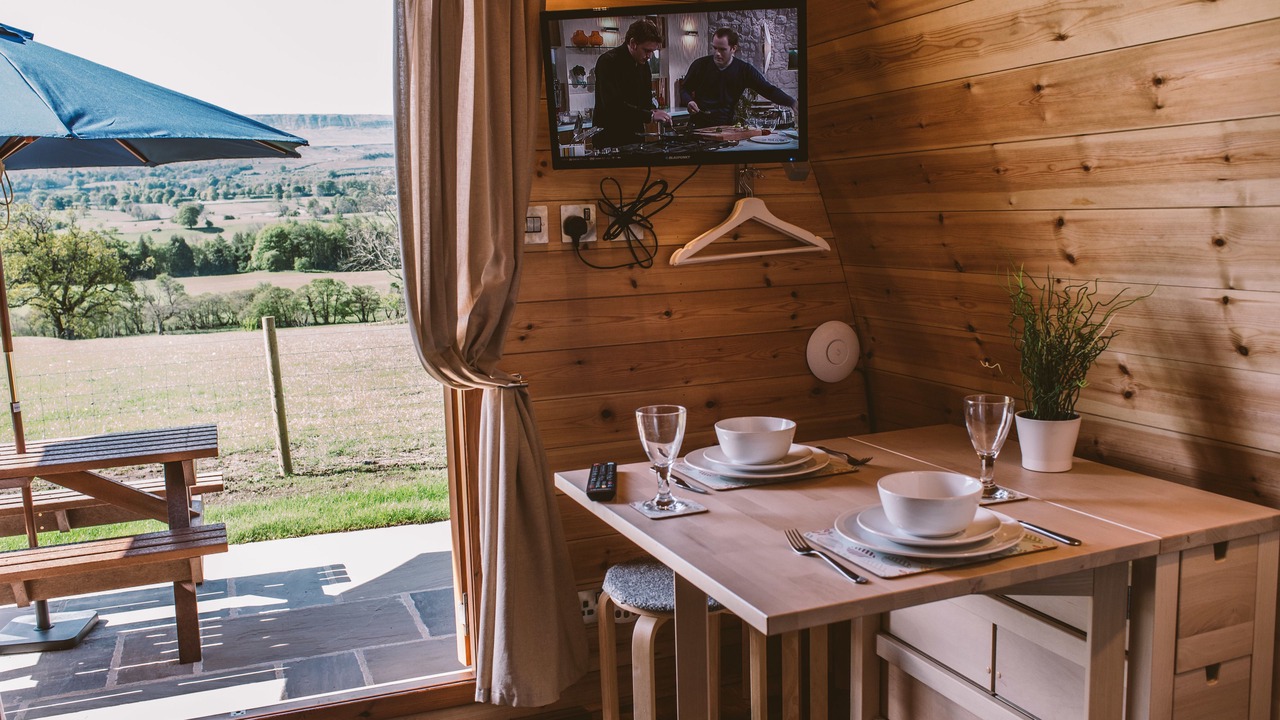 Photo of Livingroom in Leyburn