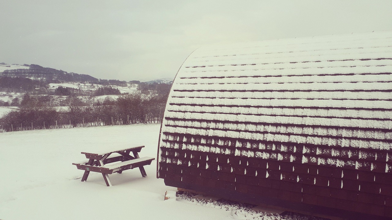 Photo of Outdoor in Leyburn