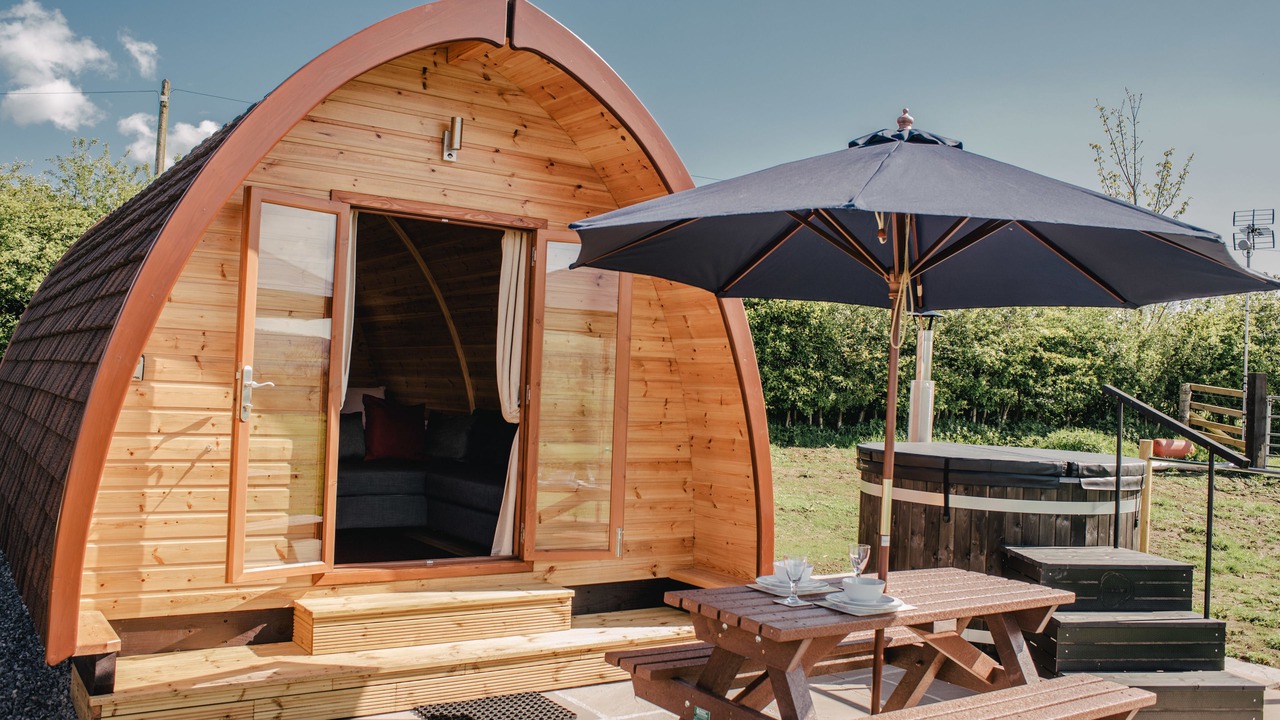 Photo of Bedroom in Leyburn