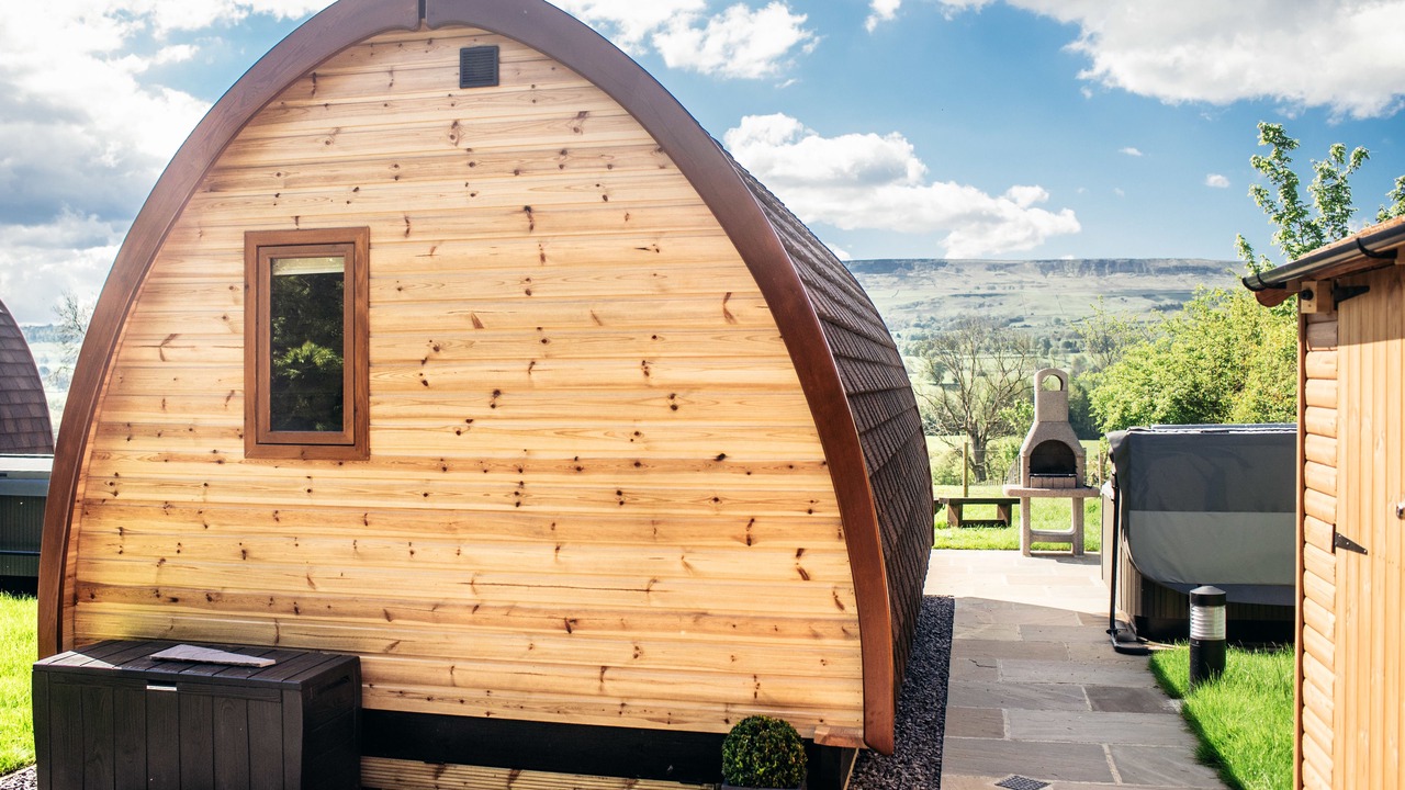 Photo of Outdoor in Leyburn